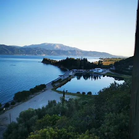 Lejlighed Hara's House Monastiraki (Phocis)