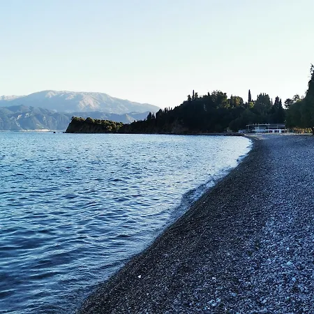 Lejlighed Hara's House *