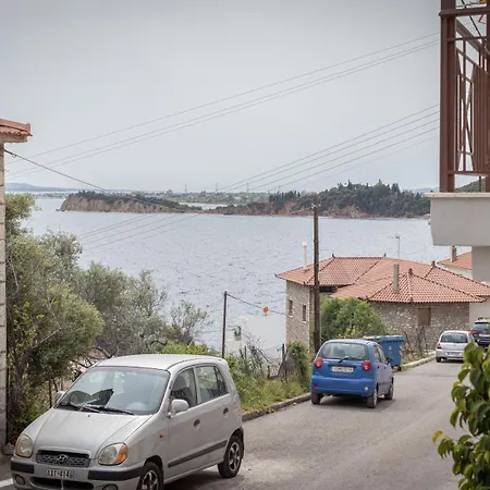 Διαμέρισμα Hara's House Μοναστηράκι