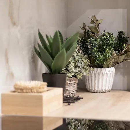 Lejlighed Hara's House *