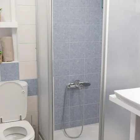 Lejlighed Hara's House