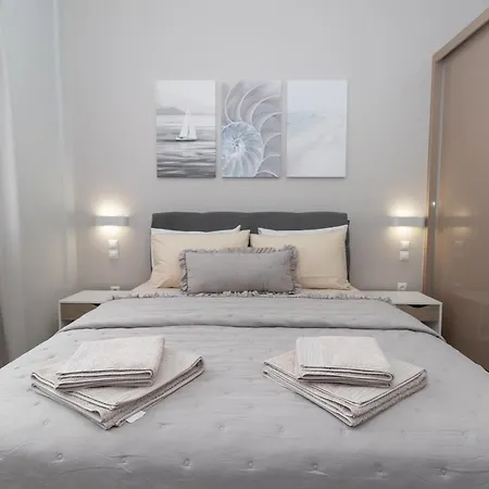 Lejlighed Hara's House Monastiraki (Phocis)