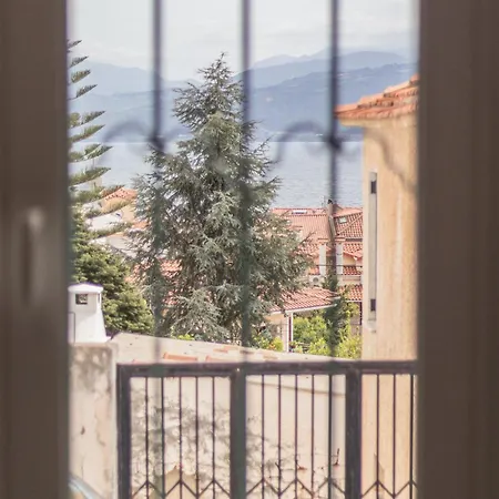 Lejlighed Hara's House