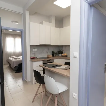 Hara's House Monastiraki (Phocis)