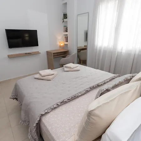 Lejlighed Hara's House