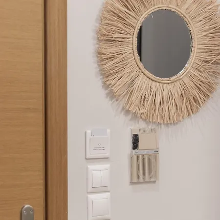 Lejlighed Hara's House *