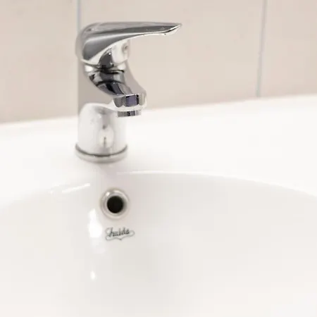 Lejlighed Hara's House Monastiraki (Phocis)