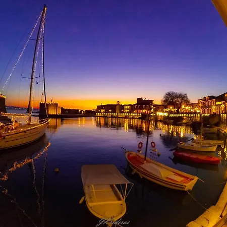 Lejlighed Hara's House *